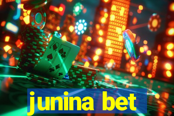 junina bet